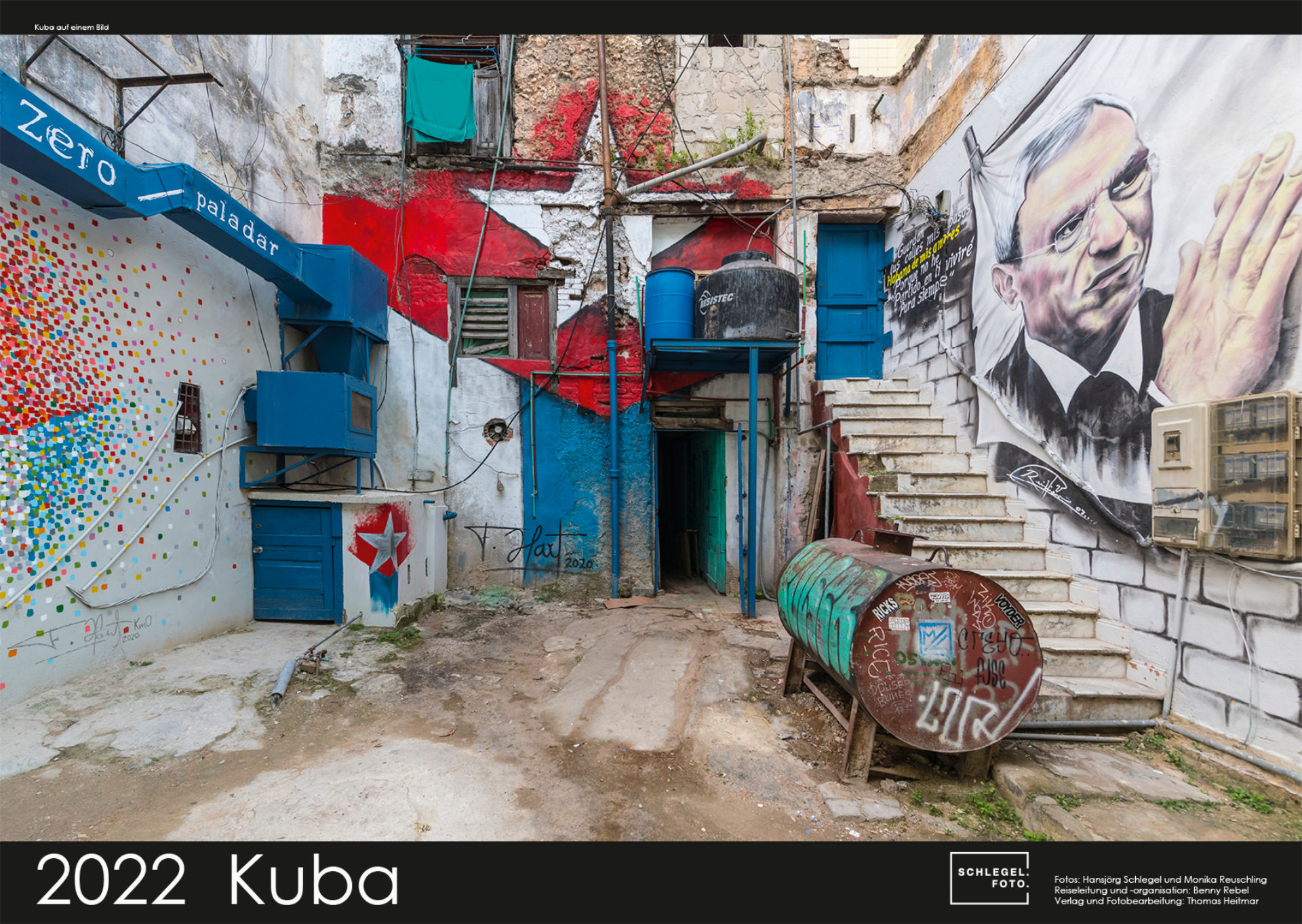 schlegel-foto_fotokalender_kuba_2022